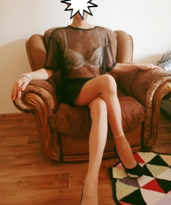 Проститутка Ксюша